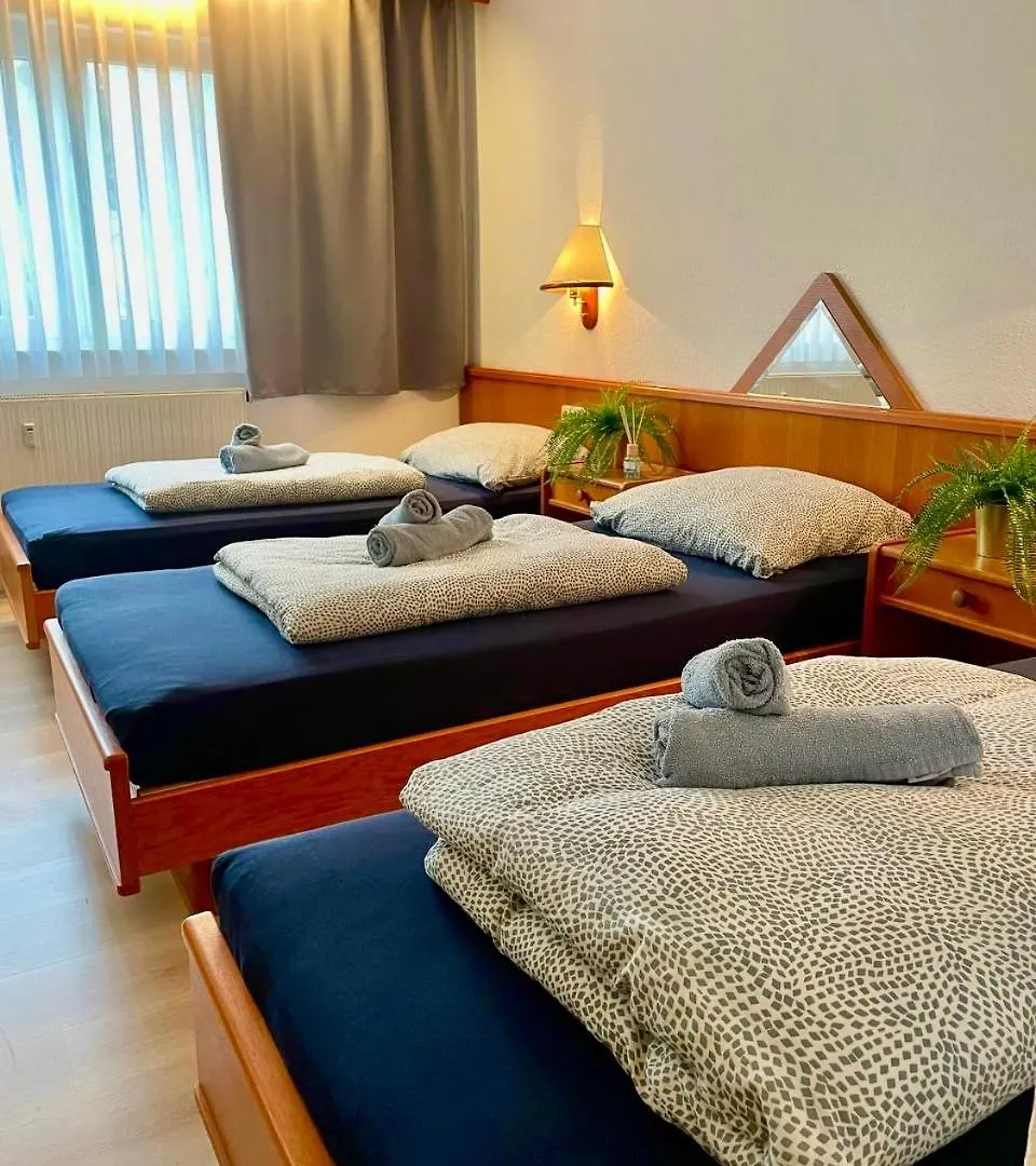 Schwanstetten Bei Nuernberg, Gemuetliches Apartment Mit Kueche Bad Tv