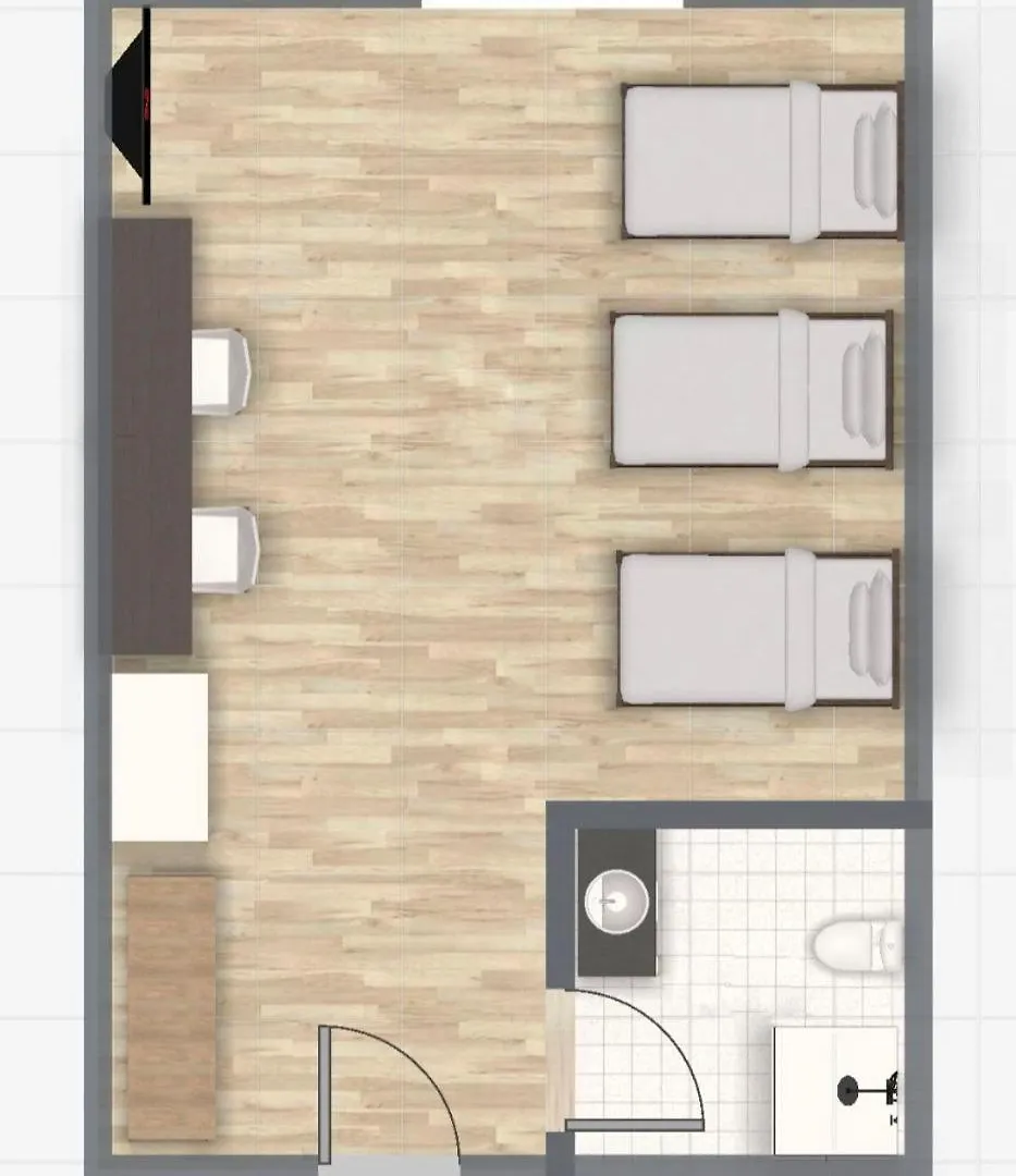 Schwanstetten Bei Nuernberg, Gemuetliches Apartment Mit Kueche Bad Tv