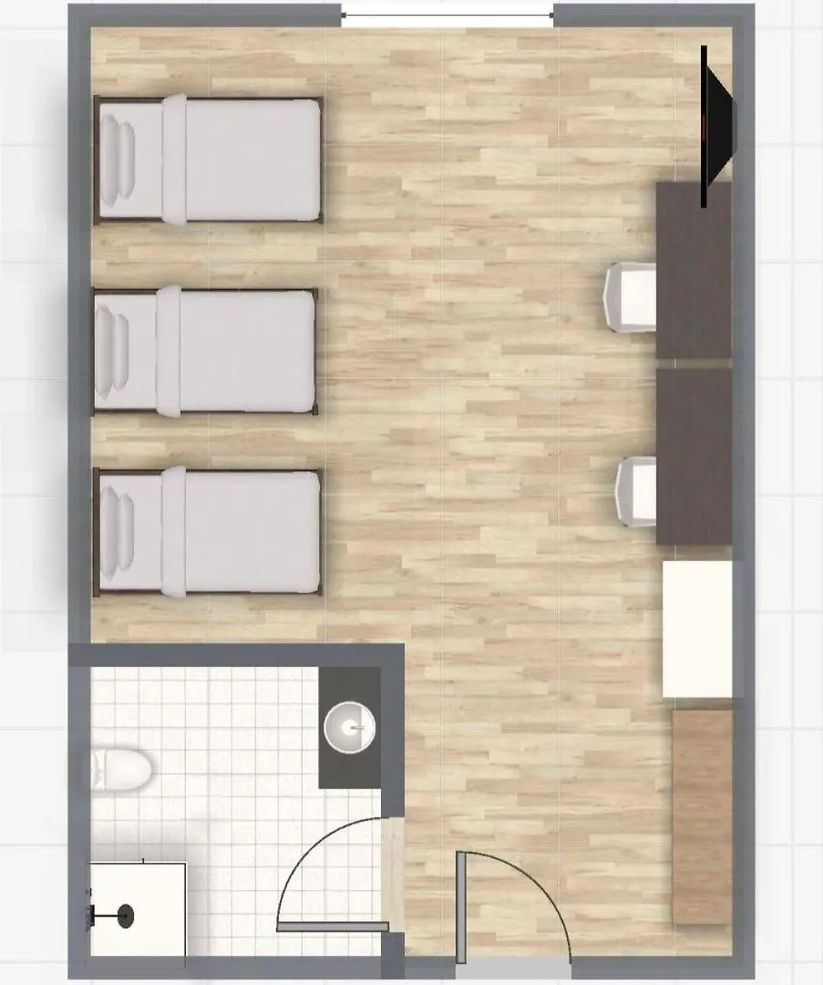 Schwanstetten Bei Nuernberg, Gemuetliches Apartment Mit Kueche Bad Tv