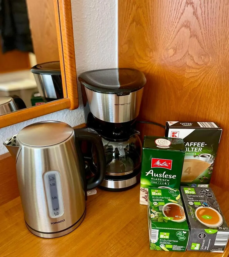 Schwanstetten Bei Nuernberg, Gemuetliches Apartment Mit Kueche Bad Tv