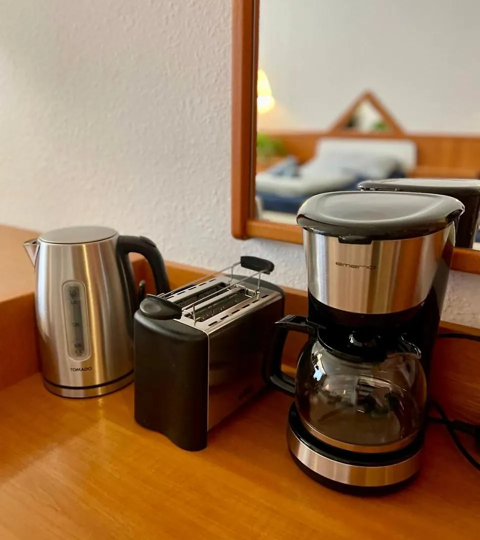 Schwanstetten Bei Nuernberg, Gemuetliches Apartment Mit Kueche Bad Tv Tyskland